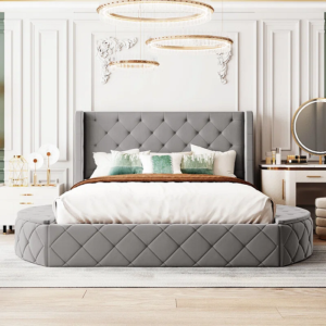 Beds Tuft Mattress