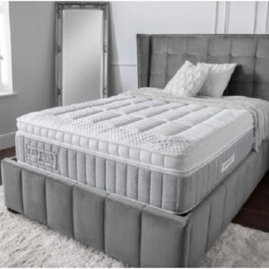 Crown Orthopedic Mattress single & double