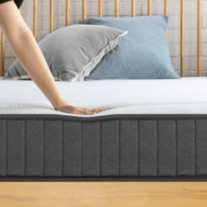Budget 3ft single 4ft double Mattress
