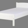 Amber Bed in Antique Pine or white pine - Image 3